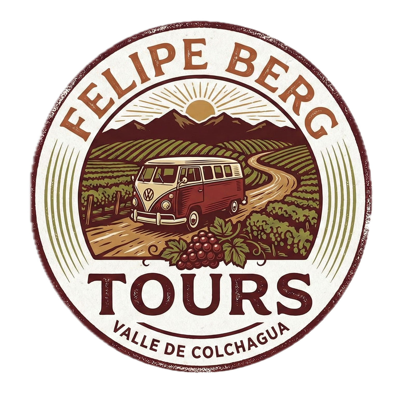 felipebergtours.cl